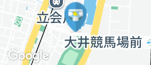 公衆トイレのオムツ替え台情報