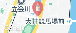 品川区役所　区民斎場なぎさ会館の授乳室情報