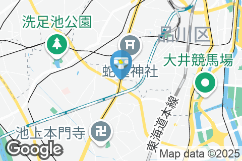 馬込駅(B1F 構内トイレ)のオムツ替え台情報
