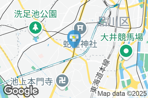 ココス 東京イン店(1F)のオムツ替え台情報