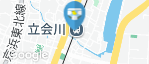 立会川駅（改札内）のオムツ替え台情報