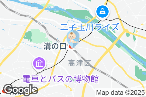 餃子の王将 武蔵溝ノ口駅前店