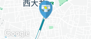 北部公園体育館(1F)のオムツ替え台情報