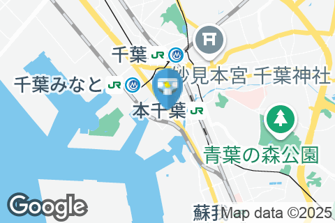 木曽路千葉店(1F)のオムツ替え台情報