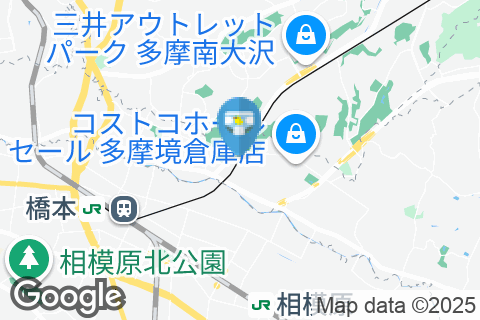 多摩境駅（改札内）のオムツ替え台情報