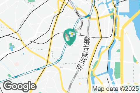 ニコンミュージアム(1F)の授乳室・オムツ替え台情報