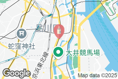 品川区立 東大井児童センター(3F)の授乳室情報