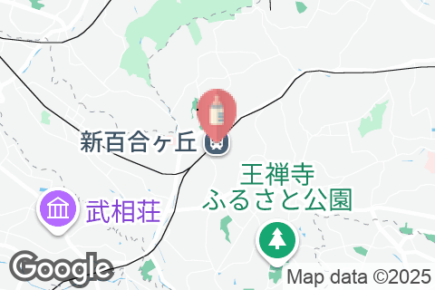 京町家 新百合ヶ丘店(3F)の授乳室情報