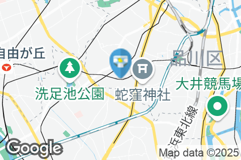 荏原町駅（改札外）のオムツ替え台情報