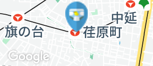 荏原町駅（改札内）のオムツ替え台情報
