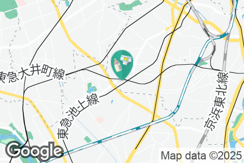 品川区障害者就労体験事業施設の授乳室・オムツ替え台情報