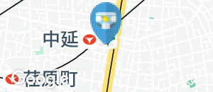 東京急行電鉄（東急） 中延駅（改札内）のオムツ替え台情報