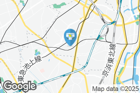 品川区立源氏前図書館のオムツ替え台情報