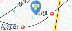 品川区立源氏前図書館のオムツ替え台情報