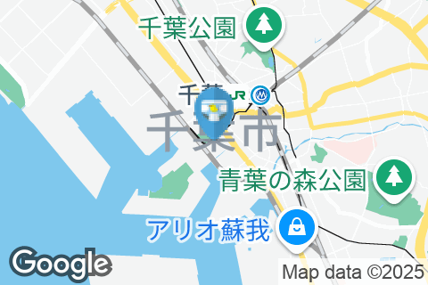 NHK千葉放送局ハートプラザのオムツ替え台情報