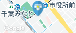 NHK千葉放送局ハートプラザのオムツ替え台情報