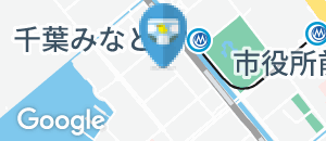 ベイサイドパーク迎賓館（千葉みなと）のオムツ替え台情報