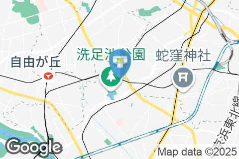北千束駅（改札内）のオムツ替え台情報