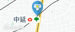 ユニクロ　中延駅前店(1F)のオムツ替え台情報