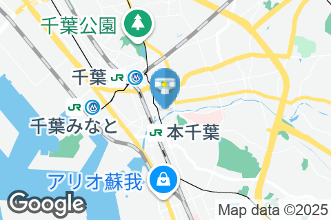 千葉地方裁判所のオムツ替え台情報