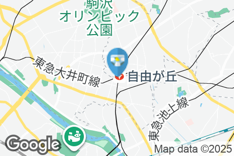 サイゼリヤ 自由が丘店(2F)のオムツ替え台情報