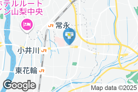 かっぱ寿司イオンタウン山梨中央店(1F)のオムツ替え台情報