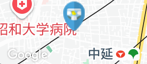 西中延児童センターのオムツ替え台情報