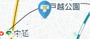 ＠ウーヴ(1F)のオムツ替え台情報