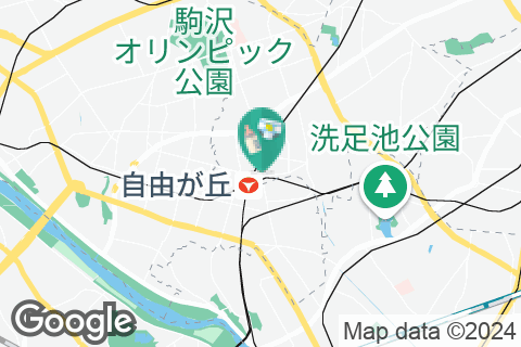 ほけんの窓口　自由が丘店(1F)の授乳室・オムツ替え台情報