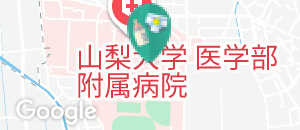 山梨大学医学部附属病院(１階)の授乳室・オムツ替え台情報