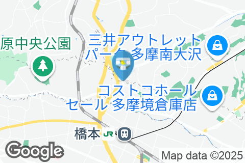 ビッグボーイ 町田小山ヶ丘店のオムツ替え台情報