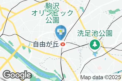 牛角 自由が丘店(B1)のオムツ替え台情報