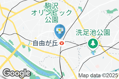 TODAY'S SPECIAL(3F)のオムツ替え台情報