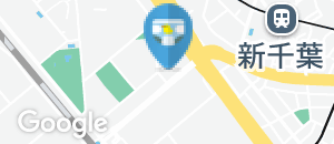 ハローワーク千葉(2F)のオムツ替え台情報