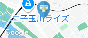 iTSCOM Studio & Hall 二子玉川ライズ(1F)のオムツ替え台情報
