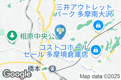 薬師スタジオ ビバホーム八王子多摩美大前店(2F)のオムツ替え台情報