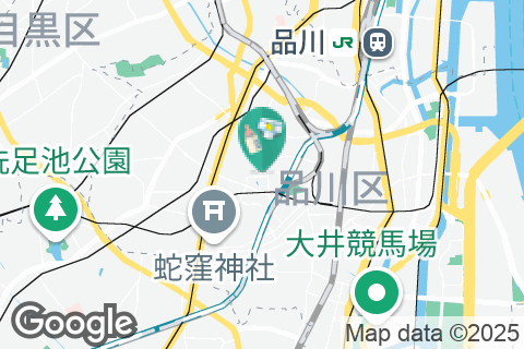 品川区役所 児童センターゆたかの授乳室・オムツ替え台情報