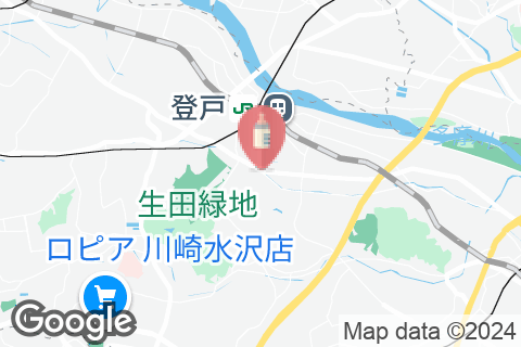GINZA FOREST(B1)の授乳室情報