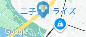 SHUTTERS 二子玉川店(1F)のオムツ替え台情報