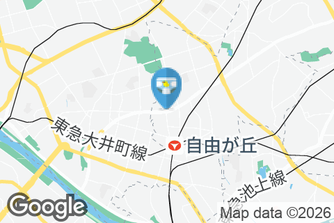 ライフ目黒八雲店のオムツ替え台情報