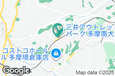 三井アウトレットパーク 多摩南大沢(1F ファクトリーアウトレッツ)の授乳室・オムツ替え台情報