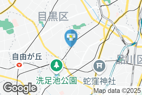 西小山駅（改札内）(1F)のオムツ替え台情報