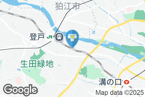 宿河原駅(1F)のオムツ替え台情報