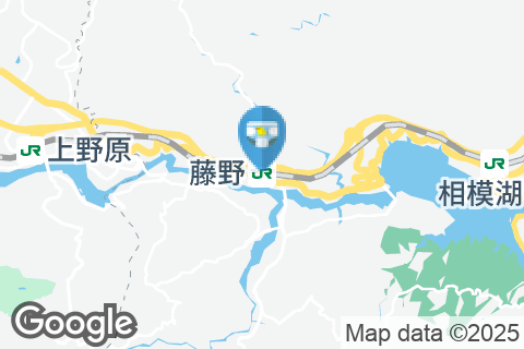 藤野駅(駅構内)のオムツ替え台情報