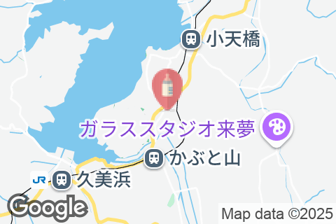 丹後ジャージー牧場 ミルク工房そらの授乳室情報