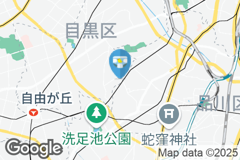 西小山耳鼻咽喉科(1F)のオムツ替え台情報