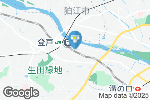 ライフ宿河原店(2F)のオムツ替え台情報