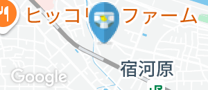 ライフ宿河原店(2F)のオムツ替え台情報