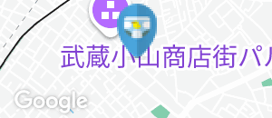 ドコモショップ武蔵小山店(1F)のオムツ替え台情報