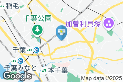 ココス 千葉貝塚店のオムツ替え台情報